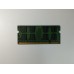 Оперативная память SO-DIMM DDR2 2GB Samsung 2Rx8 PC2-6400S-666-12-E3 M470T5663EH3-CF7 Б/У