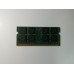 Оперативная память SO-DIMM DDR2 1GB Qimonda 2Rx8 PC2-5300S-555-12-E0 HYS64T128021EDL-3S-B2 Б/У