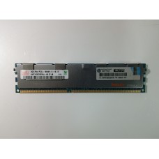 Оперативная память DDR3L 8GB Hynix 2Rx4 PC3L-10600R-9-10-E1 1333MHz HMT31GR7BFR4A-H9 Б/У