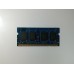 Оперативная память SO-DIMM DDR2 512MB Nanya 2Rx16 PC2-5300S-555-12-A2 667MHz NT512T64UH8B0FN-3C Б/У