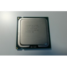 Процессор Intel Core 2 Duo E7500 2.93GHz/1066/3M s775 Б/У