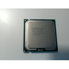 Процессор Intel Pentium E6700 3.2GHz/1066/2M s775 Б/У