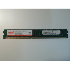Оперативная память DDR3 8GB InnoDisk DDR3L 1600MHz M3CW-8GSS5L0C-EB051X, Б/У