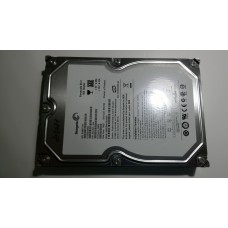 HDD 3.5" Seagate 500GB SATA2 ST3500320NS, Б/У из Европы - №2671