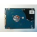 HDD 2.5" Seagate 500GB SATA2 ST500LT012 7mm, Б/У - №2956