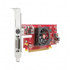Видеокарта HP PCI-E AMD Radeon HD 4550 GDDR3 512MB 64bit DMS-59, Б/У