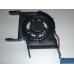Вентилятор, кулер к Samsung R478 (FORCECON p/n: DFS531005MC0T F81G-2)