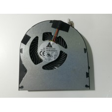 Кулер, вентилятор к Lenovo IdeaPad V570c, Б/У