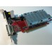 Видеокарта PowerColor PCI-E Radeon HD 4350 512MB DDR2 64bit DX10.1 OpenGL 3.3 Б/У