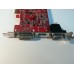 Видеокарта PowerColor PCI-E Radeon HD 4350 512MB DDR2 64bit DX10.1 OpenGL 3.3 Б/У
