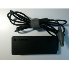 Адаптер питания к Lenovo 20V 4.5A 90W 7.9*5.5 ADLX90NСT3A, оригинал, Б/У