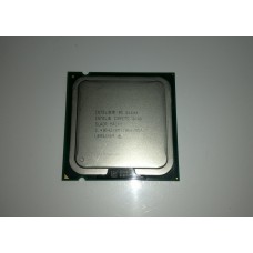 Процессор Intel Core 2 Quad Q6600 2.4GHz/1066/8M s775 Б/У