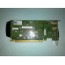 Видеокарта HP PCI-E Quadro 600 1GB DDR3 128bit DX11 OpenGL4.1 1xDVI, 1xDisplayPort, Low Profile, Б/У