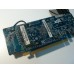 Видеокарта Sapphire PCI-E AMD Radeon HD 6570 2GB GDDR3 128bit VGA DVI HDMI, Б/У