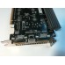 Видеокарта Zotac PCI-E GeForce GT 520 1GB DDR3 64bit DirectX11 (2 x DVI, HDMI), Б/У